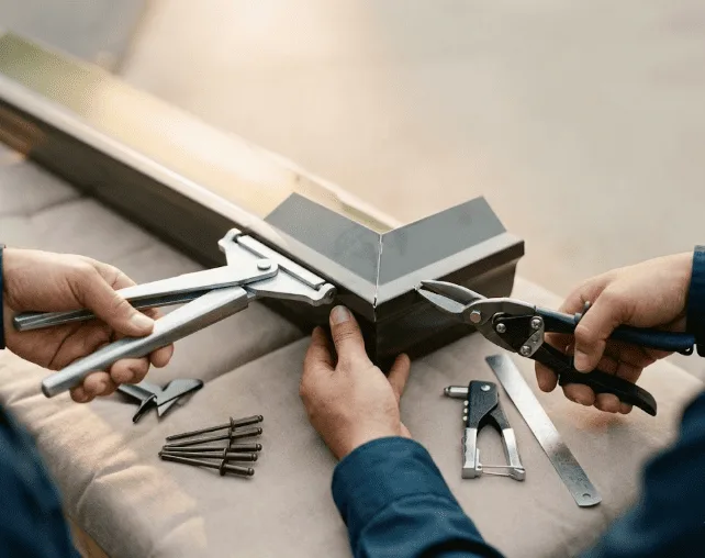 Why choose Gutter Repair in Yoder, IN